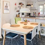 1 Bedroom Beautiful In *