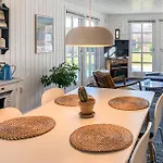 1 Bedroom Beautiful In Ebeltoft