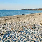 1 Bedroom Beautiful In * Ebeltoft