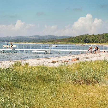 1 Bedroom Beautiful In Ebeltoft