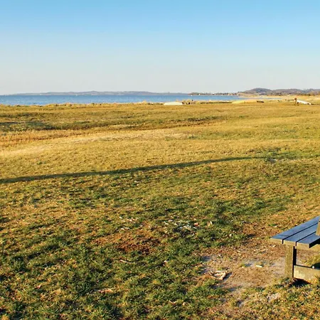 1 Bedroom Beautiful In * Ebeltoft