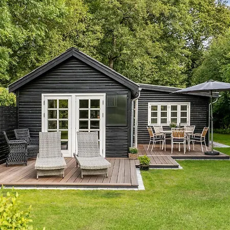 1 Bedroom Beautiful In * Ebeltoft