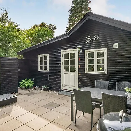 1 Bedroom Beautiful In * Ebeltoft