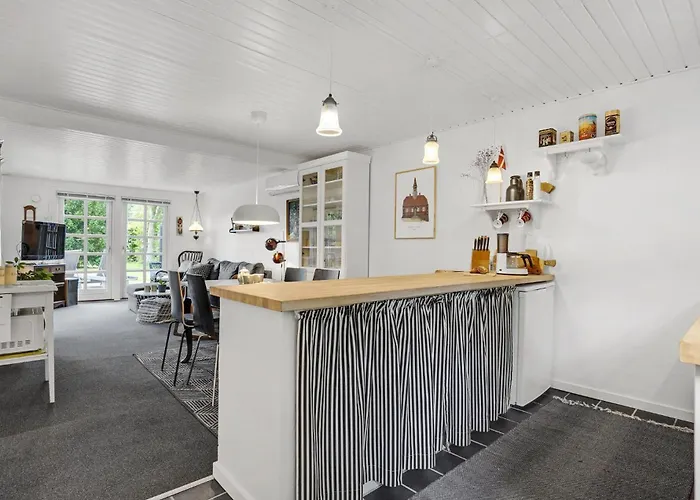 1 Bedroom Beautiful In Ebeltoft