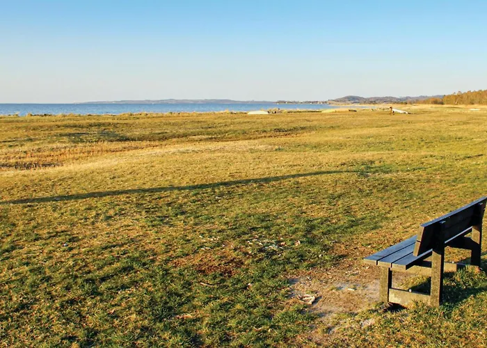 1 Bedroom Beautiful In * Ebeltoft