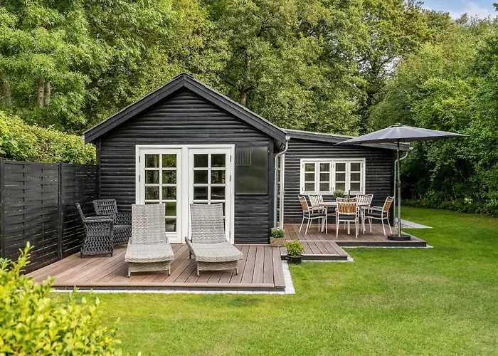 1 Bedroom Beautiful In * Ebeltoft