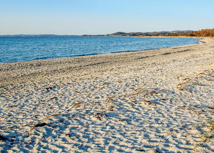 1 Bedroom Beautiful In * Ebeltoft