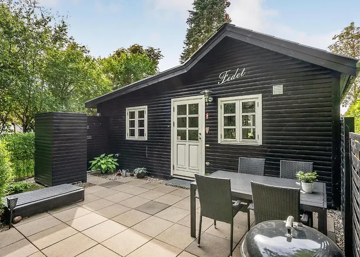 1 Bedroom Beautiful In * Ebeltoft